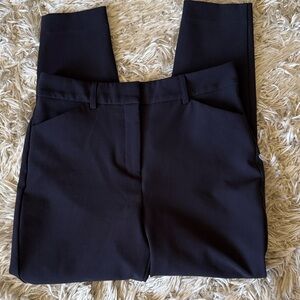 Express Editor Skinny Pants